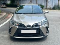 Bán xe Toyota Vios 2022 E CVT giá 449 Triệu - TP HCM