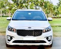 Bán xe Kia Sedona 2019 2.2 DAT Luxury giá 819 Triệu - TP HCM