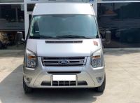 Bán xe Ford Transit 2018 Luxury giá 439 Triệu - TP HCM