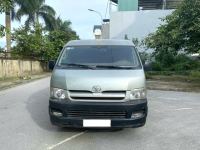 Bán xe Toyota Hiace 2.5 2007 giá 189 Triệu - TP HCM