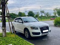 Bán xe Audi Q5 2010 2.0 AT giá 349 Triệu - TP HCM