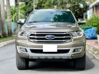 Bán xe Ford Everest 2018 Titanium 2.0L 4x2 AT giá 776 Triệu - TP HCM