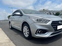 Bán xe Hyundai Accent 2020 1.4 AT giá 369 Triệu - TP HCM