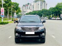 Bán xe Toyota Fortuner 2016 2.7V 4X2 AT giá 486 Triệu - TP HCM