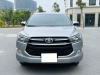 Bán xe Toyota Innova 2017 2.0E giá 408 Triệu - TP HCM