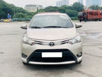 Bán xe Toyota Vios 2016 1.5E CVT giá 259 Triệu - TP HCM