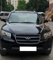 Bán xe Hyundai SantaFe 2008 2.7L 4WD giá 235 Triệu - TP HCM