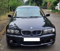 Bán xe BMW 3 Series 2004 318i AT giá 139 Triệu - TP HCM