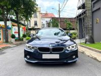 Bán xe BMW 4 Series 428i Convertible 2014 giá 868 Triệu - TP HCM