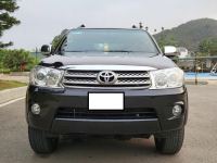 Bán xe Toyota Fortuner 2010 2.5G giá 369 Triệu - TP HCM