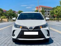 Bán xe Toyota Vios 2021 E CVT giá 409 Triệu - TP HCM