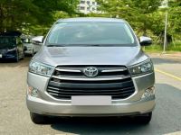 Bán xe Toyota Innova 2020 2.0E giá 466 Triệu - TP HCM