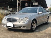 Bán xe Mercedes Benz E class 2003 E240 giá 149 Triệu - TP HCM