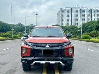 Bán xe Mitsubishi Triton Athlete 4x2 AT 2022 giá 629 Triệu - TP HCM