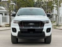 Bán xe Ford Ranger 2021 Wildtrak 2.0L 4x4 AT giá 709 Triệu - TP HCM