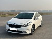 Bán xe Kia Cerato 2017 2.0 AT giá 355 Triệu - TP HCM