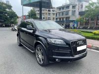 Bán xe Audi Q7 2008 4.2 AT giá 279 Triệu - TP HCM