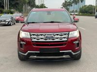 Bán xe Ford Explorer 2019 Limited 2.3L EcoBoost giá 1 Tỷ 86 Triệu - TP HCM