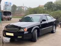 Bán xe Daewoo Magnus 2.5 AT 2005 giá 86 Triệu - TP HCM