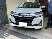 Bán xe Toyota Avanza 2021 1.5 AT giá 439 Triệu - TP HCM