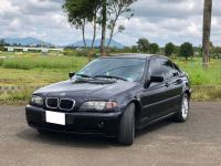 Bán xe BMW 3 Series 2005 318i giá 118 Triệu - TP HCM