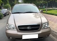 Bán xe Kia Carnival LS 2.5 AT 2010 giá 199 Triệu - TP HCM