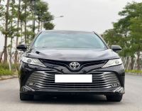 Bán xe Toyota Camry 2020 2.5Q giá 896 Triệu - TP HCM