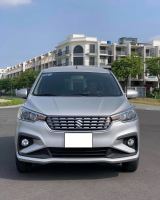 Bán xe Suzuki Ertiga 2021 Limited 1.5 AT giá 399 Triệu - TP HCM