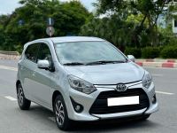 Bán xe Toyota Wigo 2020 1.2G MT giá 209 Triệu - TP HCM