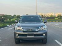 Bán xe Lexus GX 2010 460 giá 1 Tỷ 99 Triệu - TP HCM