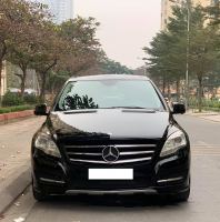 Bán xe Mercedes Benz R class 2011 R300 giá 419 Triệu - TP HCM