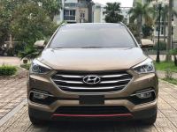 Bán xe Hyundai SantaFe 2013 2.4L 4WD giá 476 Triệu - TP HCM