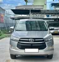 Bán xe Toyota Innova 2019 2.0E giá 465 Triệu - TP HCM