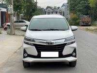 Bán xe Toyota Avanza 2021 1.5 AT giá 439 Triệu - TP HCM