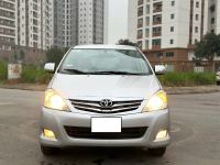 Bán xe Toyota Innova 2009 G giá 209 Triệu - TP HCM