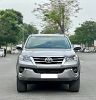 Bán xe Toyota Fortuner 2019 2.4G 4x2 AT giá 776 Triệu - TP HCM