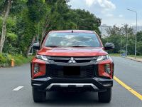 Bán xe Mitsubishi Triton Athlete 4x2 AT 2022 giá 659 Triệu - TP HCM