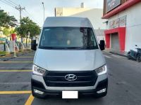 Bán xe Hyundai Solati 2018 H350 2.5 MT giá 599 Triệu - TP HCM