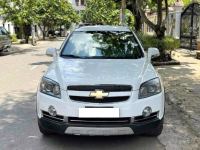 Bán xe Chevrolet Captiva 2012 LTZ 2.4 AT giá 199 Triệu - TP HCM