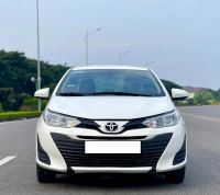 Bán xe Toyota Vios 2018 1.5E giá 265 Triệu - TP HCM