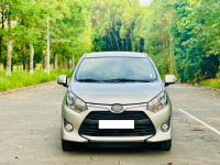 Bán xe Toyota Wigo 2020 1.2G MT giá 216 Triệu - TP HCM