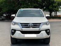 Bán xe Toyota Fortuner 2019 2.4G 4x2 MT giá 709 Triệu - TP HCM