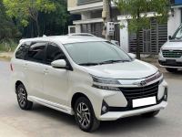 Bán xe Toyota Avanza 2021 1.5 AT giá 419 Triệu - TP HCM