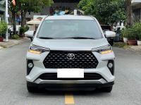 Bán xe Toyota Veloz 2022 Cross 1.5 CVT giá 519 Triệu - TP HCM