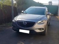 Bán xe Mazda CX9 2012 3.7 AT AWD giá 399 Triệu - TP HCM