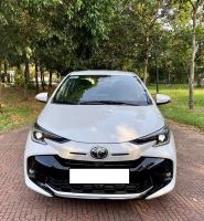 Bán xe Toyota Vios 2023 G 1.5 CVT giá 509 Triệu - TP HCM