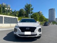 Bán xe Hyundai SantaFe 2019 2.2L giá 739 Triệu - TP HCM