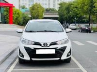 Bán xe Toyota Vios 2021 1.5E MT giá 299 Triệu - TP HCM