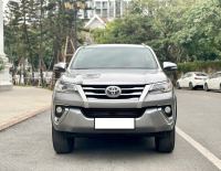 Bán xe Toyota Fortuner 2019 2.4G 4x2 AT giá 765 Triệu - TP HCM