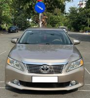 Bán xe Toyota Camry 2013 2.5G giá 399 Triệu - TP HCM